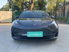 Tesla Model 3 Rear-Wheel Drive - фото 2