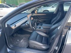 Tesla Model 3 Rear-Wheel Drive - фото 4