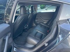 Tesla Model 3 Rear-Wheel Drive - фото 5