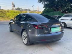 Tesla Model 3 Rear-Wheel Drive - фото 6