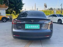 Tesla Model 3 Rear-Wheel Drive - фото 7