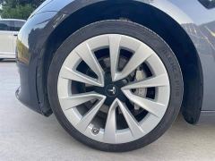 Tesla Model 3 Rear-Wheel Drive - фото 8