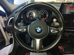 BMW 1 Series Facelift 125i M Sport Night Edition - фото 10
