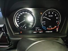 BMW 1 Series Facelift 125i M Sport Night Edition - фото 11