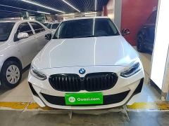 BMW 1 Series Facelift 125i M Sport Night Edition - фото 2