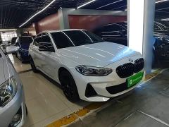BMW 1 Series Facelift 125i M Sport Night Edition - фото 3