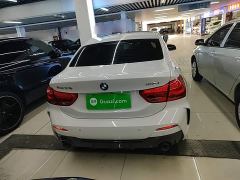 BMW 1 Series Facelift 125i M Sport Night Edition - фото 5