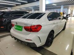 BMW 1 Series Facelift 125i M Sport Night Edition - фото 6