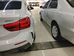 BMW 1 Series Facelift 125i M Sport Night Edition - фото 7