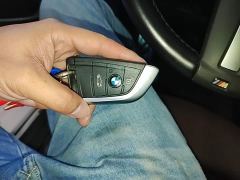 BMW 1 Series Facelift 125i M Sport Night Edition - фото 8
