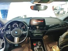 BMW 1 Series Facelift 125i M Sport Night Edition - фото 9