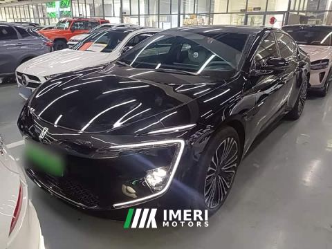 2025 Avatr 12 Max Extended Range - car from China