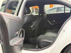 Mercedes-Benz A-Class A 200 L Fashion Edition - фото 11