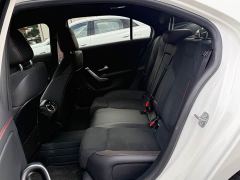 Mercedes-Benz A-Class A 200 L Fashion Edition - фото 12