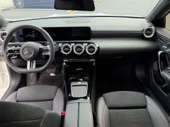 Mercedes-Benz A-Class A 200 L Fashion Edition - фото 13