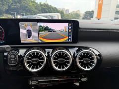 Mercedes-Benz A-Class A 200 L Fashion Edition - фото 14
