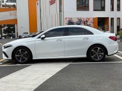 Mercedes-Benz A-Class A 200 L Fashion Edition - фото 16