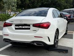 Mercedes-Benz A-Class A 200 L Fashion Edition - фото 3