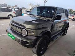 Chery iCAR Super V23 401 Two-Wheel Drive Smart Driving Edition - фото 1