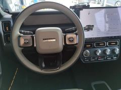 Chery iCAR Super V23 401 Two-Wheel Drive Smart Driving Edition - фото 10
