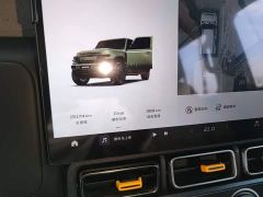 Chery iCAR Super V23 401 Two-Wheel Drive Smart Driving Edition - фото 11