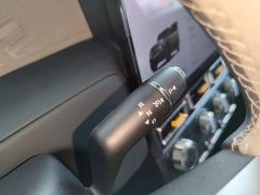 Chery iCAR Super V23 401 Two-Wheel Drive Smart Driving Edition - фото 13
