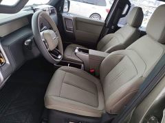 Chery iCAR Super V23 401 Two-Wheel Drive Smart Driving Edition - фото 14