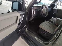 Chery iCAR Super V23 401 Two-Wheel Drive Smart Driving Edition - фото 15