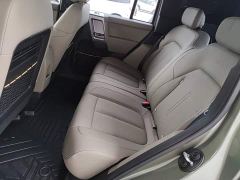 Chery iCAR Super V23 401 Two-Wheel Drive Smart Driving Edition - фото 16
