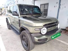 Chery iCAR Super V23 401 Two-Wheel Drive Smart Driving Edition - фото 3