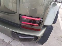 Chery iCAR Super V23 401 Two-Wheel Drive Smart Driving Edition - фото 7