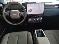 Chery iCAR Super V23 401 Two-Wheel Drive Smart Driving Edition - фото 9
