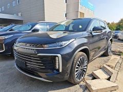Changan Lingyun 400T Four-Wheel Drive Star Premium Edition - photo 1