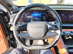 Changan Lingyun 400T Four-Wheel Drive Star Premium Edition - photo 10