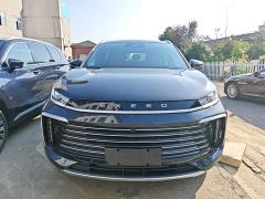 Changan Lingyun 400T Four-Wheel Drive Star Premium Edition - photo 2