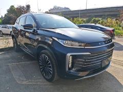 Changan Lingyun 400T Four-Wheel Drive Star Premium Edition - photo 3