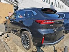 Changan Lingyun 400T Four-Wheel Drive Star Premium Edition - photo 4