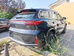 Changan Lingyun 400T Four-Wheel Drive Star Premium Edition - photo 6