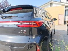 Changan Lingyun 400T Four-Wheel Drive Star Premium Edition - photo 7