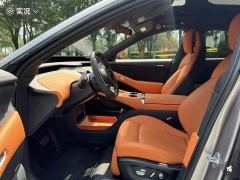 Xiaomi YU7 Four-Wheel Drive Max Edition - photo 4