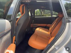 Xiaomi YU7 Four-Wheel Drive Max Edition - photo 5