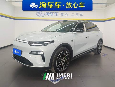 2025 Leapmotor C11 Pure Electric 640 LiDAR Smart Premium Edition - автомобиль из Китая