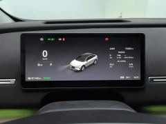 Leapmotor C11 Pure Electric 640 LiDAR Smart Premium Edition - ფოტო 14