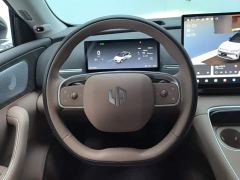 Leapmotor C11 Pure Electric 640 LiDAR Smart Premium Edition - ფოტო 15