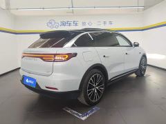 Leapmotor C11 Pure Electric 640 LiDAR Smart Premium Edition - ფოტო 3