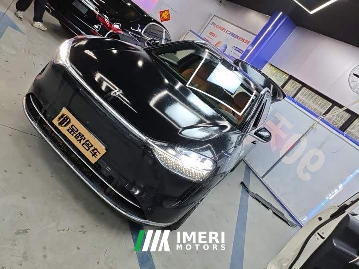 AITO M9 Extended Range Ultra 42kWh 6-Seater