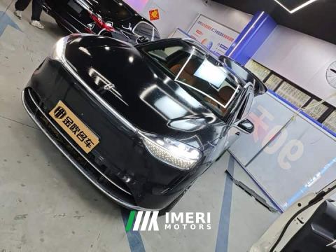 2024 AITO M9 Extended Range Ultra 42kWh 6-Seater - ავტომობილი ჩინეთიდან