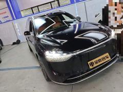AITO M9 Extended Range Ultra 42kWh 6-Seater - ფოტო 2