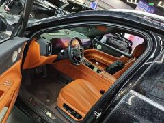 AITO M9 Extended Range Ultra 42kWh 6-Seater - ფოტო 5