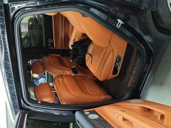 AITO M9 Extended Range Ultra 42kWh 6-Seater - ფოტო 6